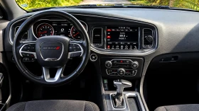 Dodge Charger SXT 3.6 V6 | Обслужен | 2 ключа | 2 к-т джанти | Auto.bg — изображение 9