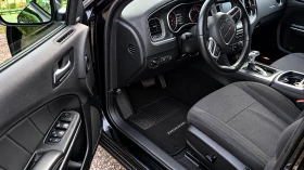 Dodge Charger SXT 3.6 V6 | Обслужен | 2 ключа | 2 к-т джанти | Auto.bg — изображение 10