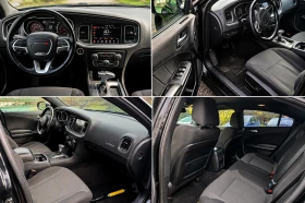 Dodge Charger SXT 3.6 V6 | Обслужен | 2 ключа | 2 к-т джанти | Auto.bg — изображение 13