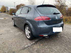 Seat Leon 1.9 tdi, снимка 7