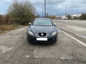 Seat Leon 1.9 tdi, снимка 3