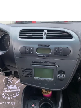 Seat Leon 1.9 tdi, снимка 10