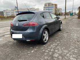 Seat Leon 1.9 tdi, снимка 8