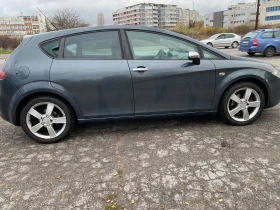 Seat Leon 1.9 tdi, снимка 4