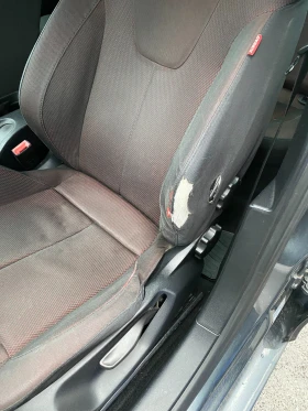 Seat Leon 1.9 tdi, снимка 14