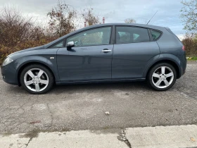 Seat Leon 1.9 tdi, снимка 5