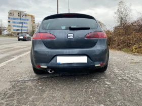 Seat Leon 1.9 tdi, снимка 6