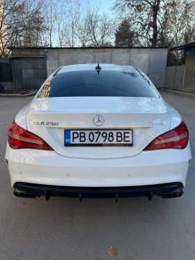Mercedes-Benz CLA 250 4matic | Mobile.bg � ����� ������ 5