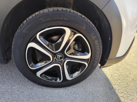 Citroen C3 1.2i* EURO6B* LED* 87000km!, снимка 16
