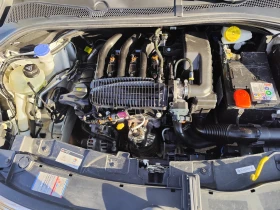 Citroen C3 1.2i* EURO6B* LED* 87000km!, снимка 14