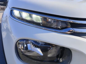 Citroen C3 1.2i* EURO6B* LED* 87000km!, снимка 15