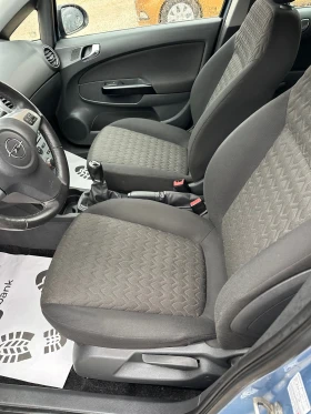 Opel Corsa 1.4 I AKTIVA, снимка 8