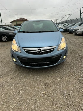 Opel Corsa 1.4 I AKTIVA, снимка 2