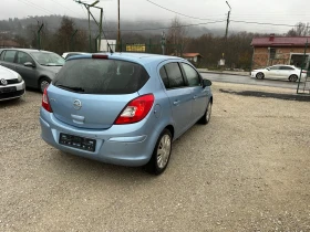 Opel Corsa 1.4 I AKTIVA, снимка 4