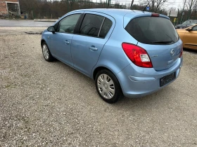 Opel Corsa 1.4 I AKTIVA, снимка 6