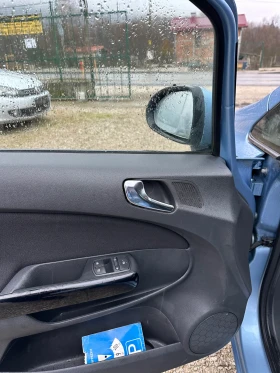 Opel Corsa 1.4 I AKTIVA, снимка 7