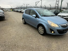 Opel Corsa 1.4 I AKTIVA, снимка 3