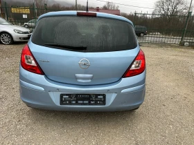 Opel Corsa 1.4 I AKTIVA, снимка 5