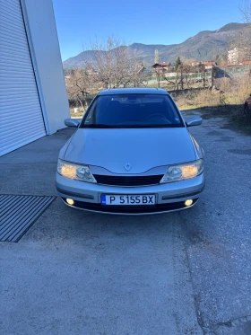 Renault Laguna 1.8, снимка 1