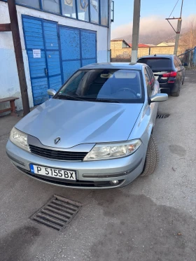 Renault Laguna 1.8, снимка 10