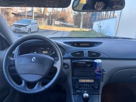 Renault Laguna 1.8, снимка 8