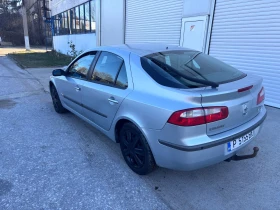 Renault Laguna 1.8, снимка 6
