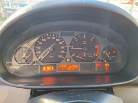BMW 320, снимка 7