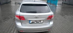 Toyota Avensis, снимка 14