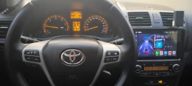 Toyota Avensis, снимка 6