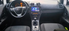 Toyota Avensis, снимка 8