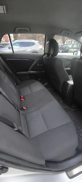 Toyota Avensis, снимка 10