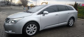 Toyota Avensis, снимка 4
