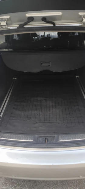 Toyota Avensis, снимка 13