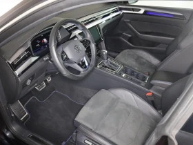 VW Arteon R SHOOTING BRAKE 4-MOTION LED CAMERA IQ.DRIVE - 36500 € / 71387.79 лв. - 37654741 8