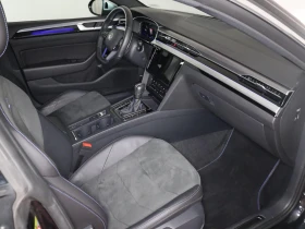 VW Arteon R SHOOTING BRAKE 4-MOTION LED CAMERA IQ.DRIVE - 36500 € / 71387.79 лв. - 37654741 11