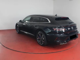 VW Arteon R SHOOTING BRAKE 4-MOTION LED CAMERA IQ.DRIVE - 36500 € / 71387.79 лв. - 37654741 4