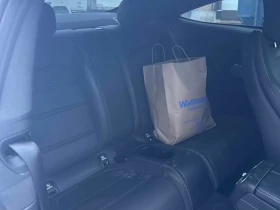 Mercedes-Benz C 63 AMG * CARFAX * БЕЗ ПЪРВОНАЧАЛНА ВНОСКА, снимка 10