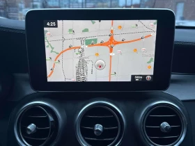 Mercedes-Benz C 63 AMG * CARFAX * БЕЗ ПЪРВОНАЧАЛНА ВНОСКА, снимка 16