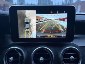 Mercedes-Benz C 63 AMG * CARFAX * БЕЗ ПЪРВОНАЧАЛНА ВНОСКА, снимка 17