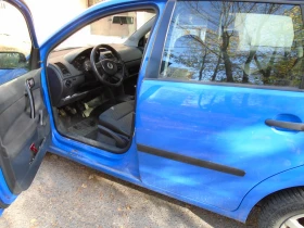 VW Polo 1.2 9n - 1345 € / 2630.59 лв. - 97721045 3