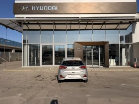 Hyundai I20 - 8400 € / 16428.97 лв. - 57903170 4