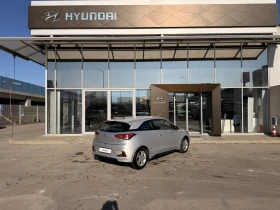 Hyundai I20 - 8400 € / 16428.97 лв. - 57903170 5