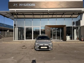 Hyundai I20 - 8400 € / 16428.97 лв. - 57903170 8