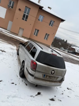 Opel Astra - 2200 € / 4302.83 лв. - 15189656 5