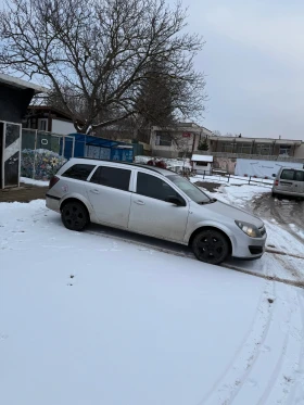 Opel Astra - 2200 € / 4302.83 лв. - 15189656 4