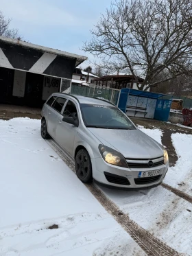 Opel Astra - 2200 € / 4302.83 лв. - 15189656 2