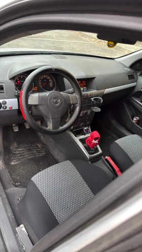 Opel Astra - 2200 € / 4302.83 лв. - 15189656 7