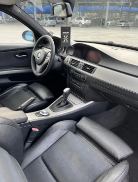 BMW 320 163 e90, снимка 5