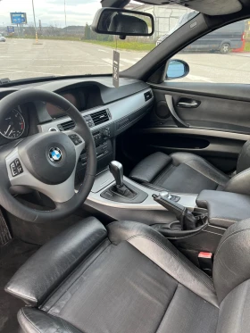 BMW 320 163 e90, снимка 6