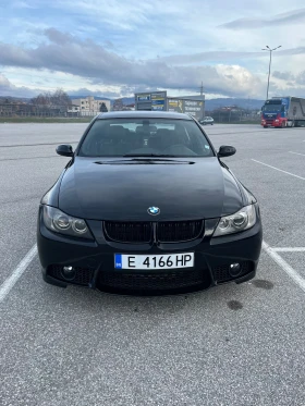 BMW 320 163 e90, снимка 8